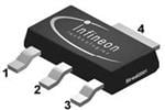 Infineon Technologies ITS4141N 扩大的图像